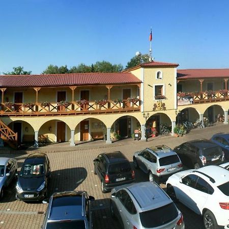 Hotel Resort Stein Egra  Extérieur photo