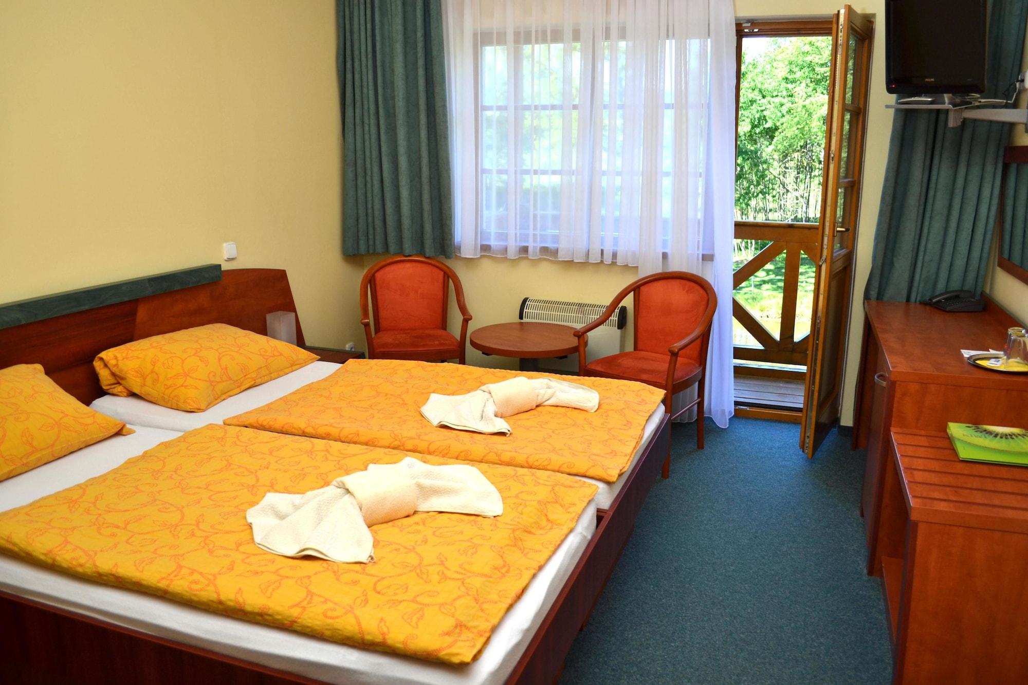 Hotel Resort Stein Egra  Extérieur photo