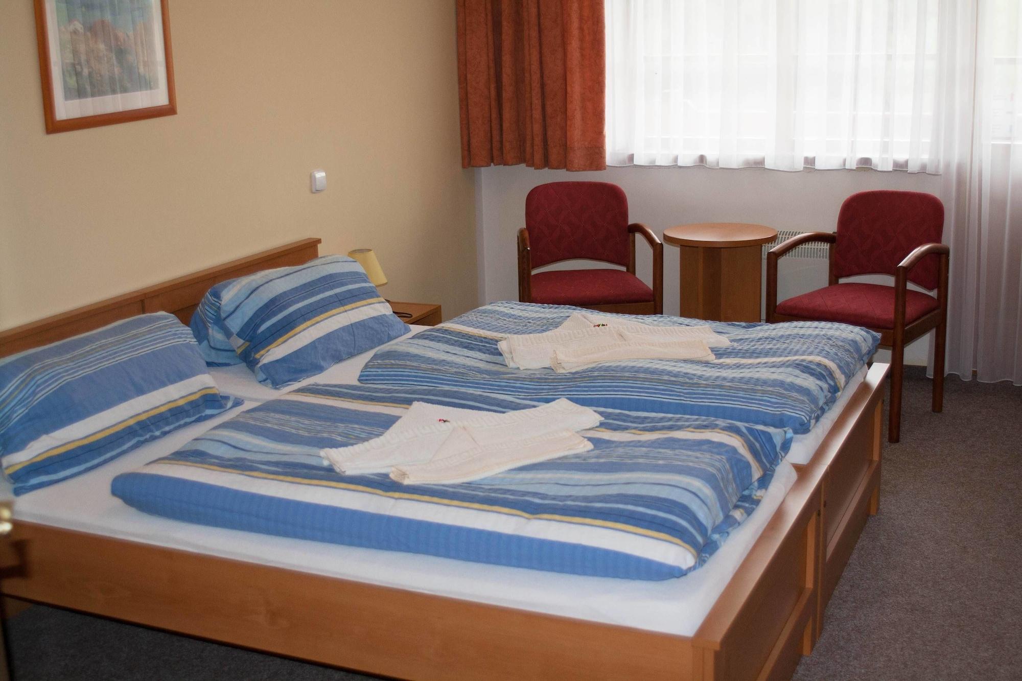 Hotel Resort Stein Egra  Extérieur photo