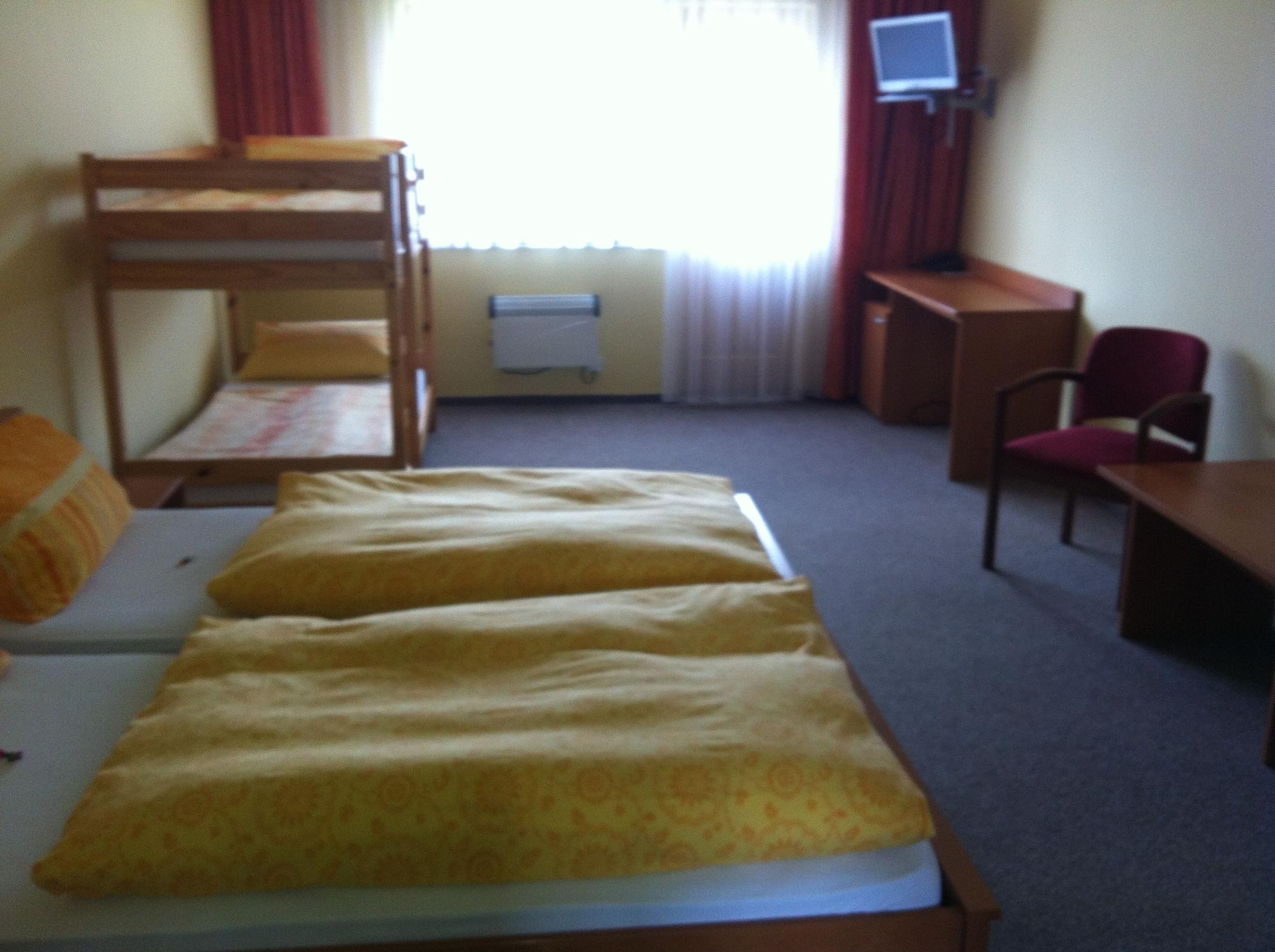 Hotel Resort Stein Egra  Extérieur photo