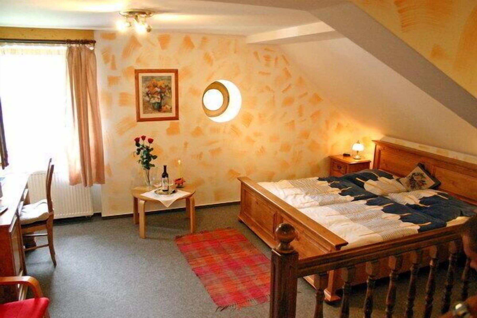 Hotel Resort Stein Egra  Extérieur photo