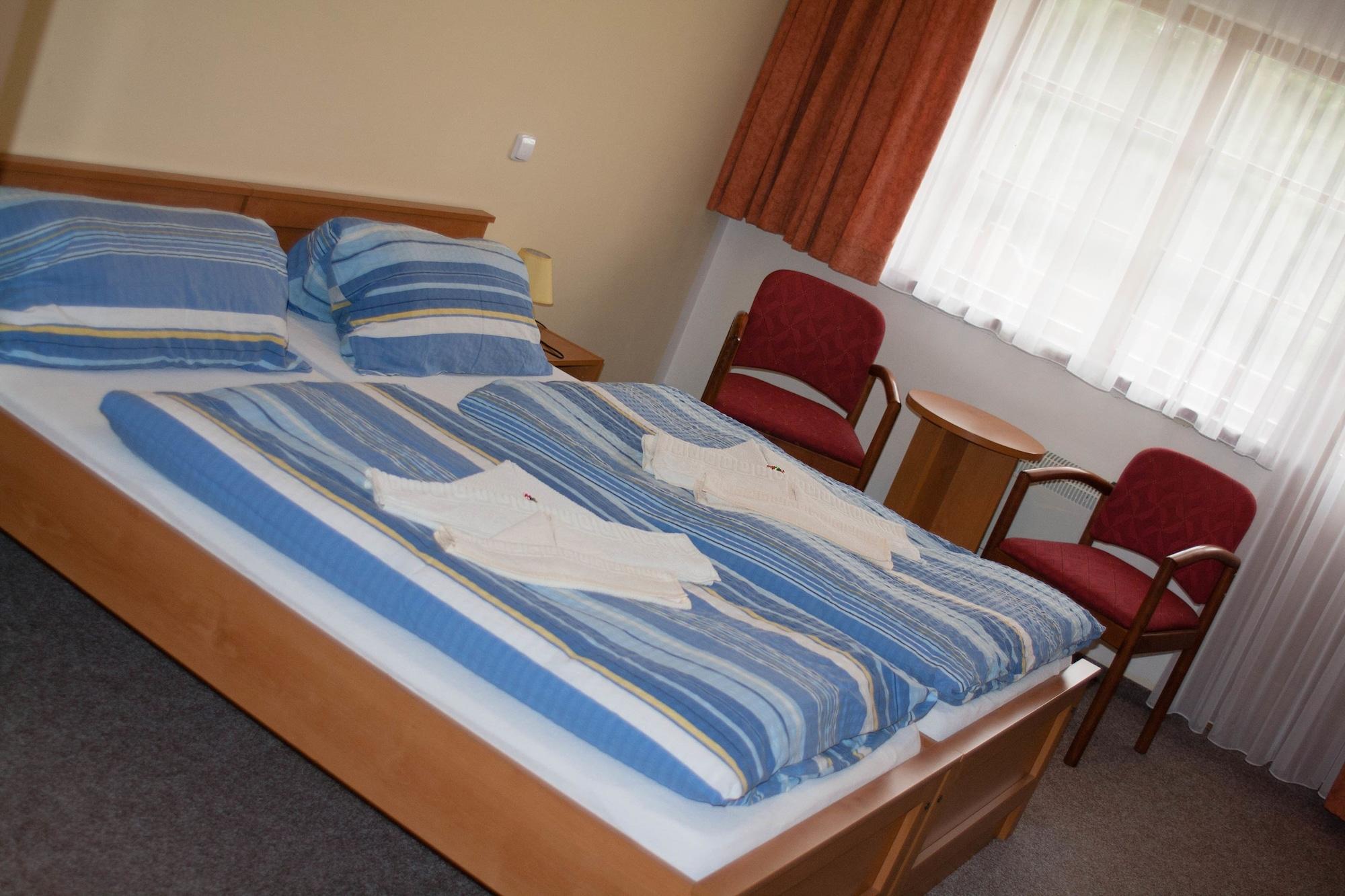 Hotel Resort Stein Egra  Extérieur photo