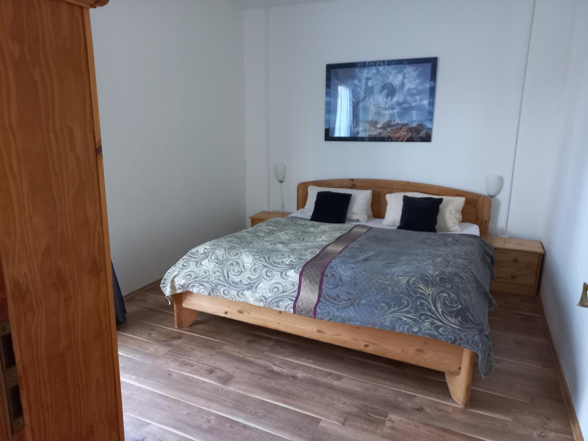 Hotel Resort Stein Egra  Extérieur photo