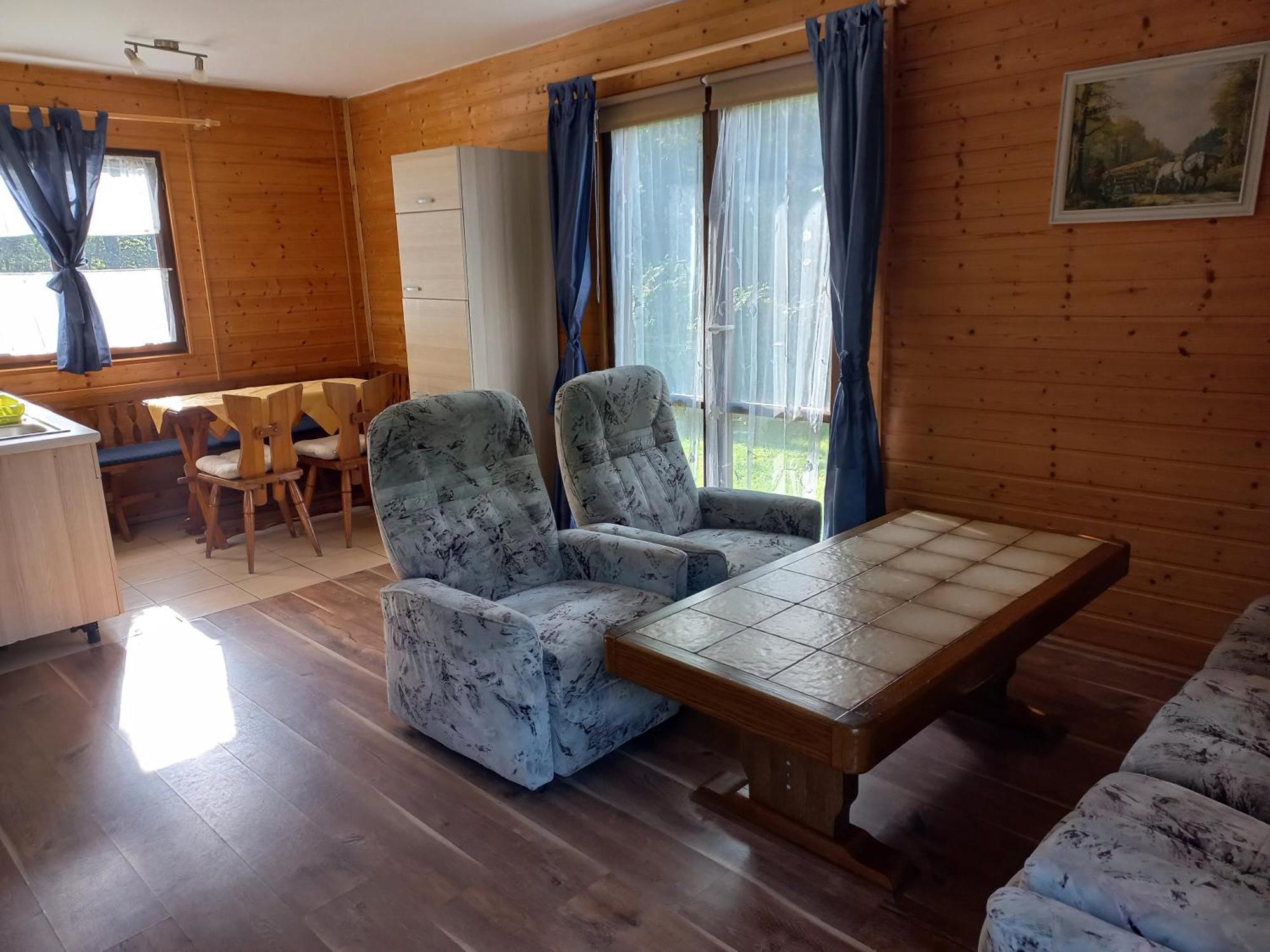 Hotel Resort Stein Egra  Extérieur photo