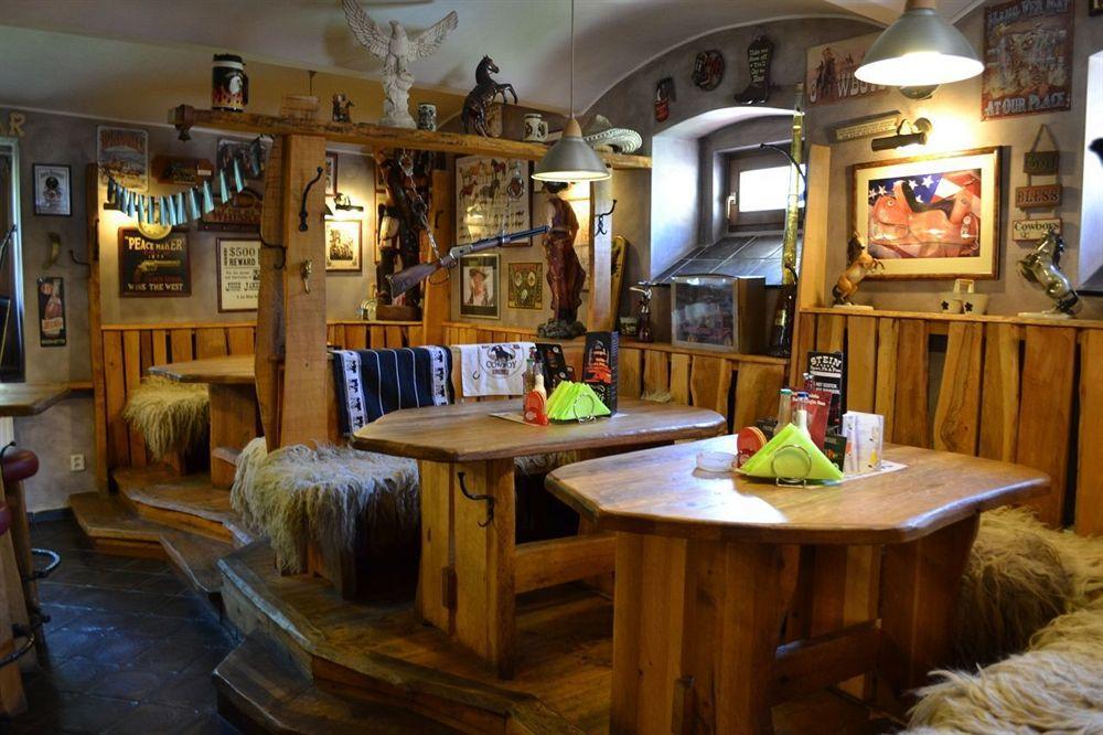 Hotel Resort Stein Egra  Extérieur photo