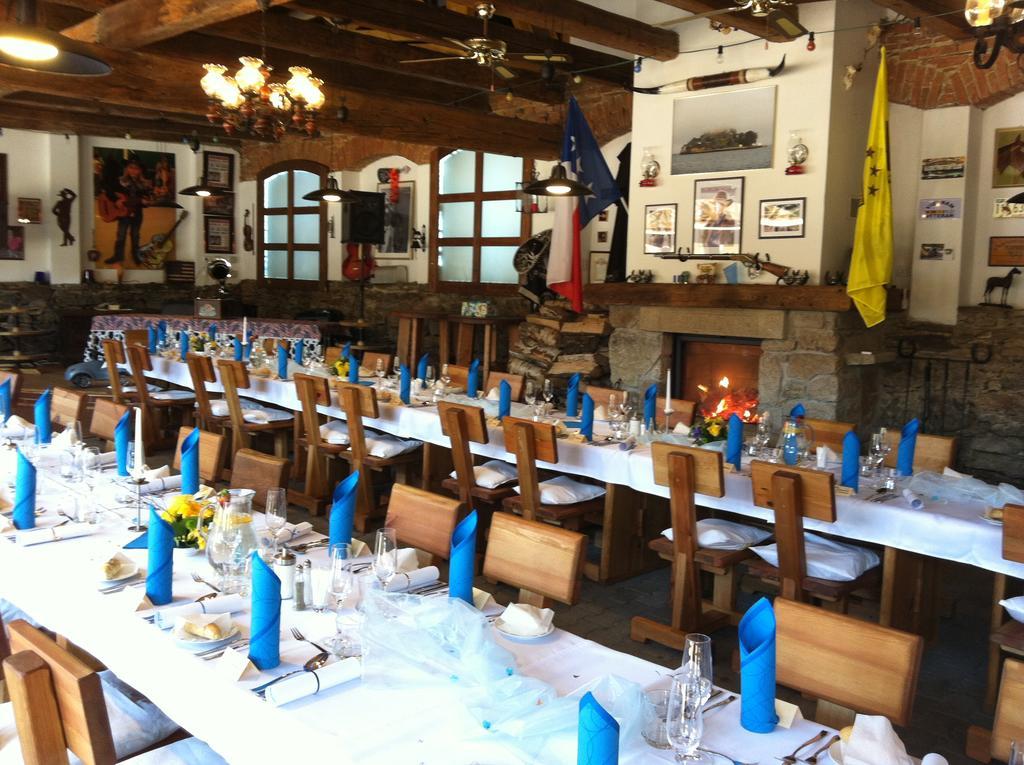 Hotel Resort Stein Egra  Extérieur photo