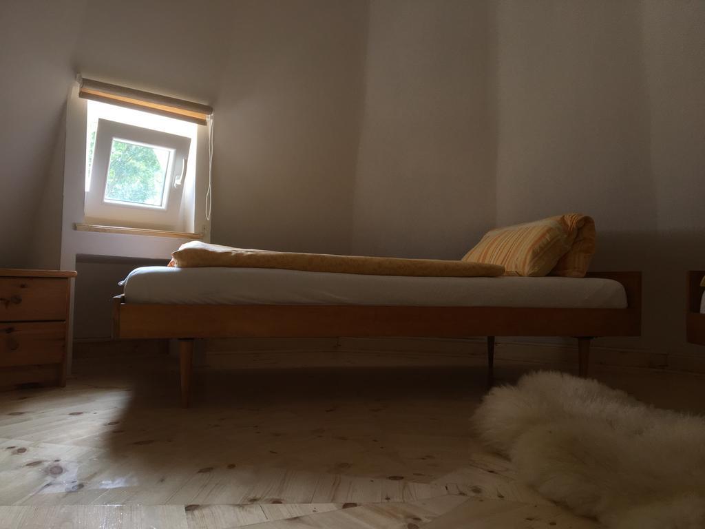 Hotel Resort Stein Egra  Extérieur photo