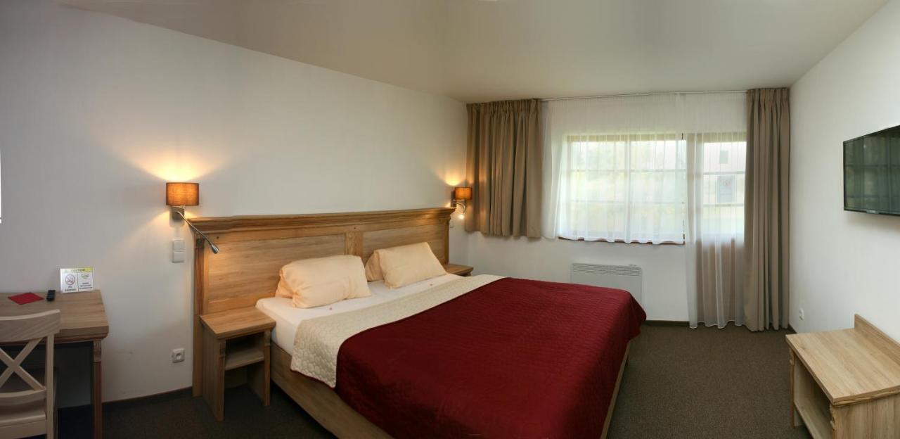 Hotel Resort Stein Egra  Extérieur photo