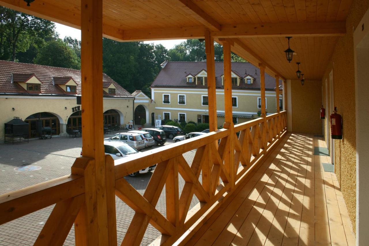 Hotel Resort Stein Egra  Extérieur photo